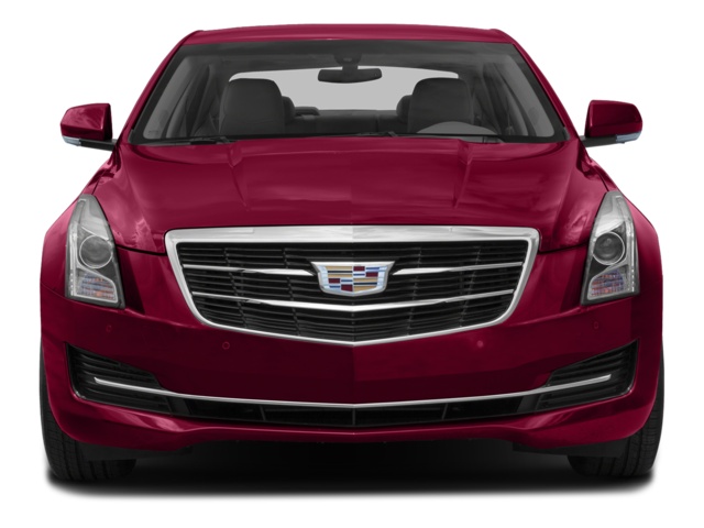 2015 Cadillac ATS 2.0L Turbo Luxury